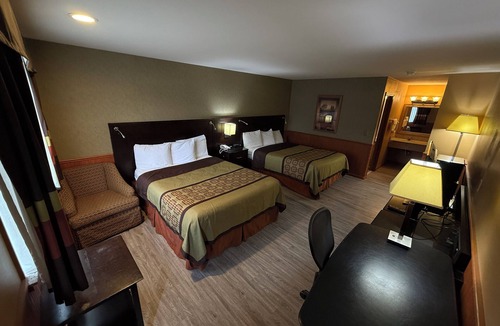 Cle Elum Hotel | Stewart Lodge