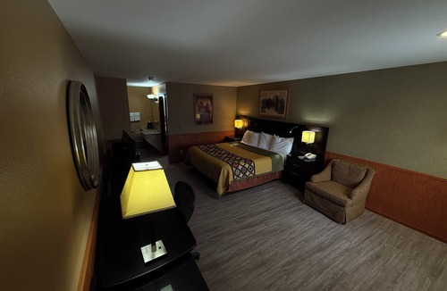 Cle Elum Hotel | Stewart Lodge