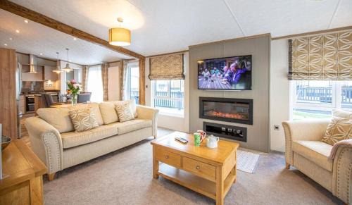 St. Andrews House | Stewarts Resort Lodge 16