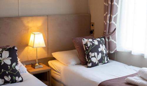 St. Andrews House | Stewarts Resort Lodge 16