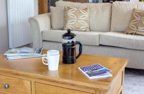 St. Andrews House | Stewarts Resort Lodge 7