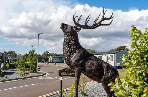 St. Andrews House | Stewarts Resort Lodge 76