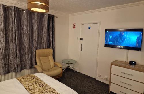 High Wycombe Cabin | Steyn Guest Lodge