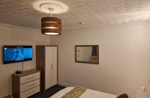 High Wycombe Cabin | Steyn Guest Lodge