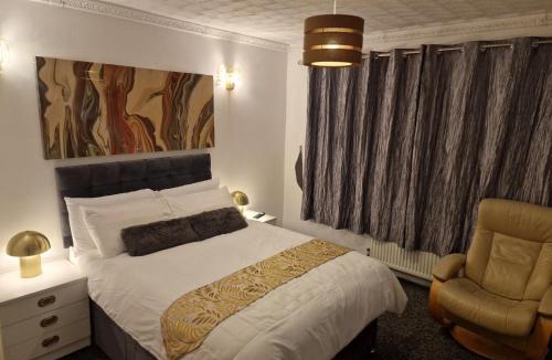 High Wycombe Cabin | Steyn Guest Lodge