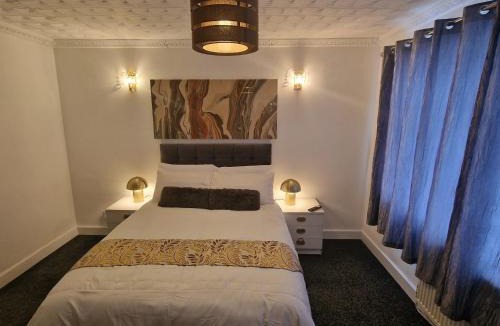 High Wycombe Cabin | Steyn Guest Lodge