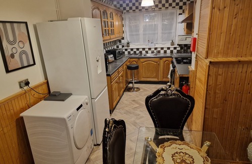 High Wycombe Cabin | Steyn Guest Lodge