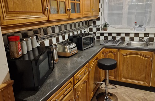 High Wycombe Cabin | Steyn Guest Lodge