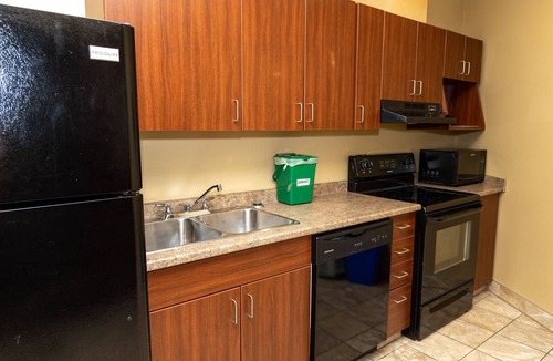 Antigonish Hotel | StFX University Summer Hotel