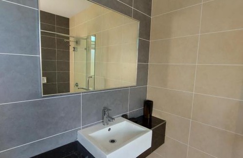 Bayan Lepas Villa | ●STG12●3-Storey●Private House●2step Access Garden●