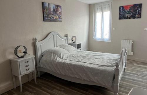 Saint-Gaudens Apartment | StGo-VH