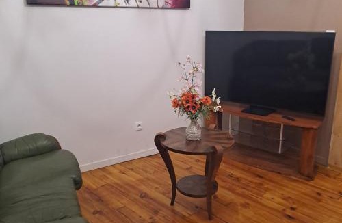 Saint-Gaudens Apartment | StGoFeelGood