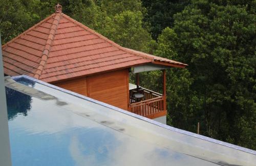 Sidemen Cabin | STHANATAPA HILL's