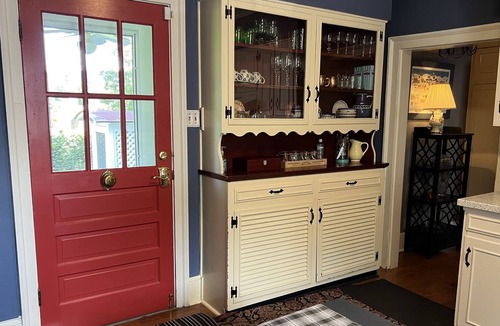Woodstock House | Stickley Hall- A historic, beautiful home