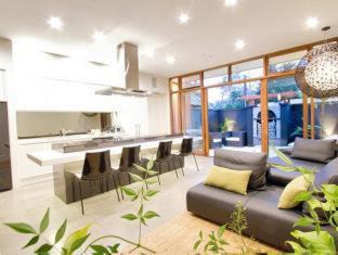 Stirling Villa | Sticky Rice Villas