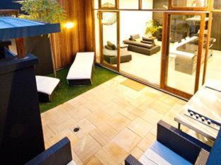 Stirling Villa | Sticky Rice Villas