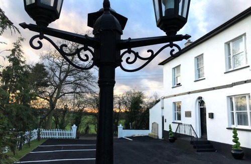 Grays House | STIFFORD CLAYS FARM HOTEL