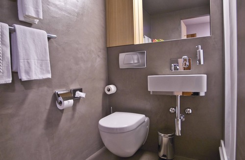 Warth-Weiningen Hotel | Stiftung Kartause Ittingen
