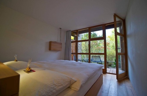 Warth-Weiningen Hotel | Stiftung Kartause Ittingen