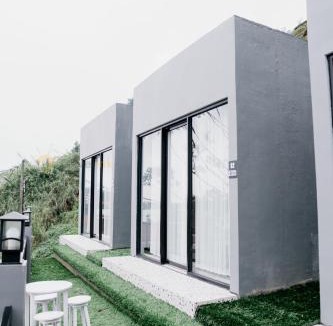 Kejajar Villa | Stigma Kubus By Travelink