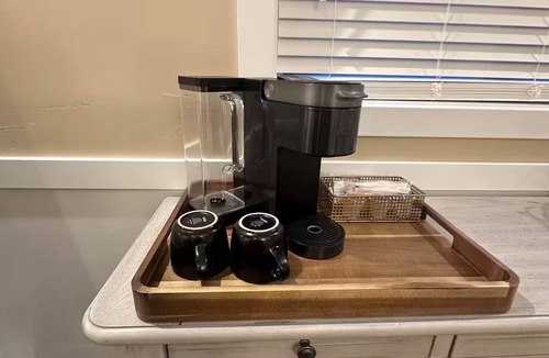 Arlington House | Stilaguamish River Get Away