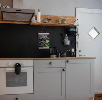 Varde Apartment | Stilbjerg Sleep&Hygge