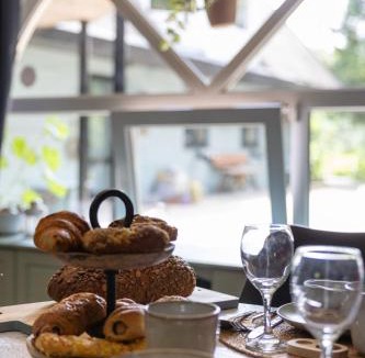 Varde Apartment | Stilbjerg Sleep&Hygge