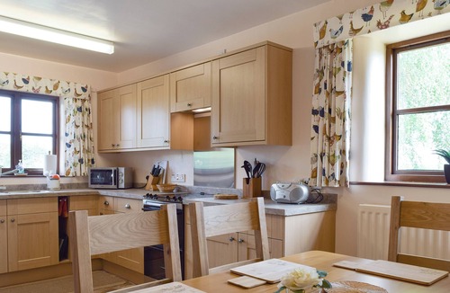 Rock Cottage | Stildon Manor Cottage