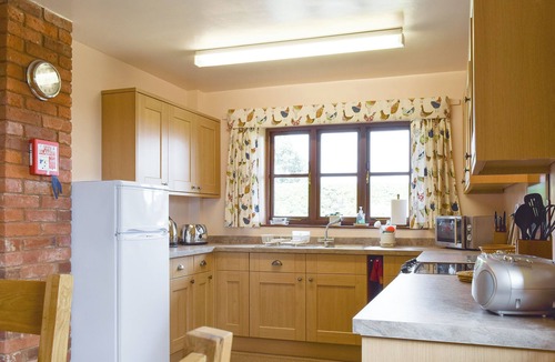 Rock Cottage | Stildon Manor Cottage