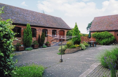 Rock Cottage | Stildon Manor Cottage