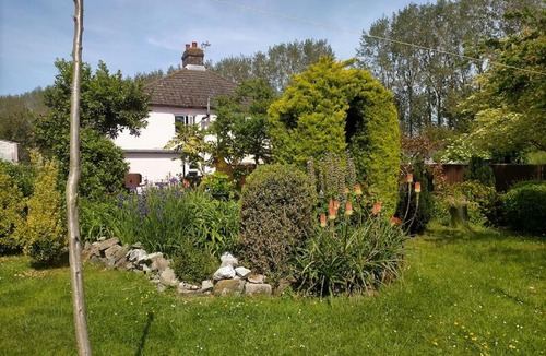 Pagham House | Stile cottage