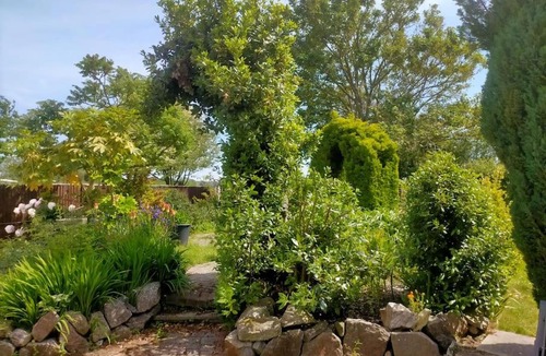 Pagham House | Stile cottage