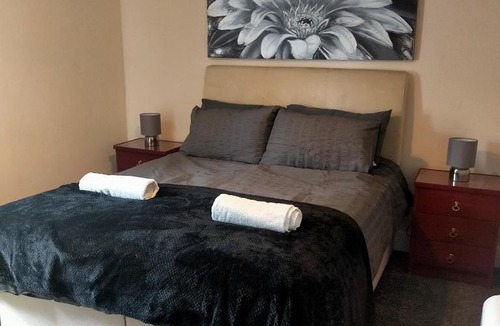 Pagham House | Stile cottage