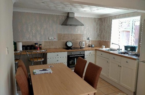 Pagham House | Stile cottage