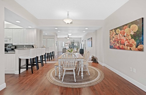 Bella Vista Condo | Still Available For Weeks in JanFebMarch 2026!