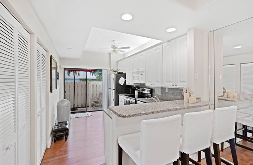 Bella Vista Condo | Still Available For Weeks in JanFebMarch 2026!