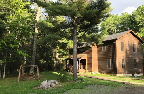 Duluth House | Still in the Forest - on 10 private acres