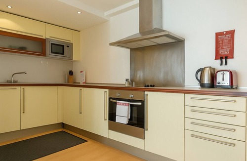 St Luke's Apartment | Still Life Old Street