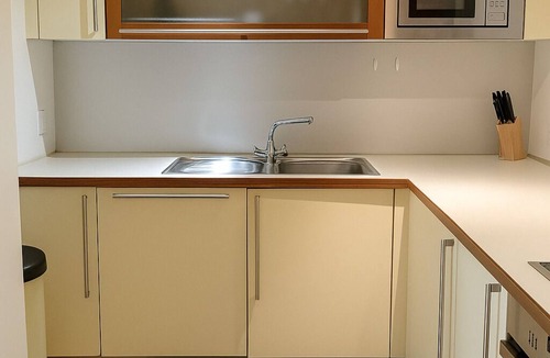 St Luke's Apartment | Still Life Old Street