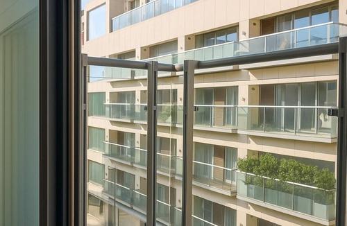 St Luke's Apartment | Still Life Old Street