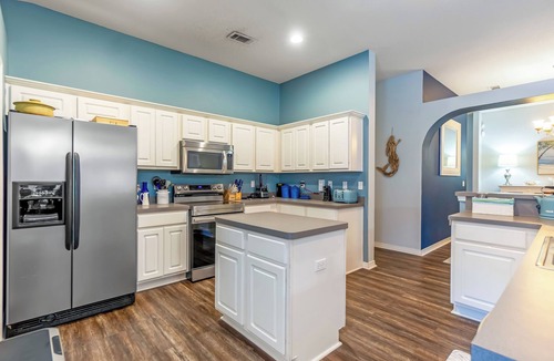 Florida Panhandle House | Still Waters | 4 Bed, 2.5 Bath