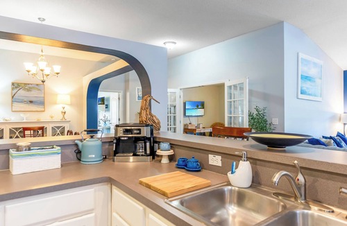 Florida Panhandle House | Still Waters | 4 Bed, 2.5 Bath