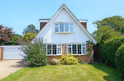 Emsworth House | Still Waters, Emsworth