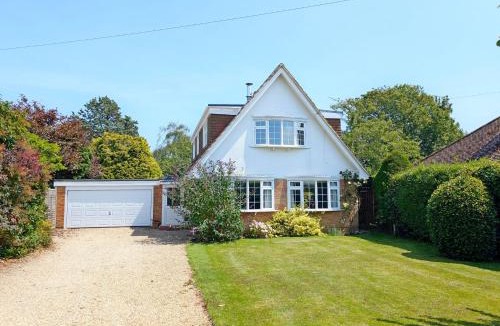 Emsworth House | Still Waters, Emsworth