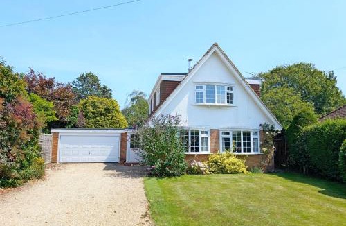 Emsworth House | Still Waters, Emsworth