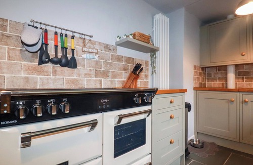 Pentewan Cottage | Still Waters