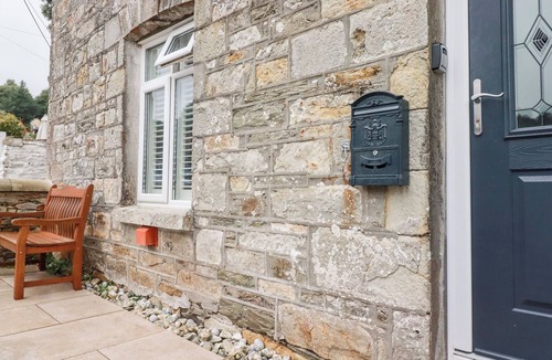 Pentewan Cottage | Still Waters