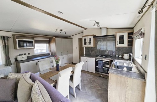 Tattershall House | Still Waters Lakeside