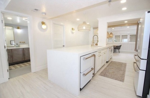 Ponce Inlet Condo | Still Waters luxury beachfront condo with amazing views!