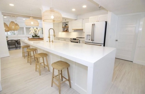 Ponce Inlet Condo | Still Waters luxury beachfront condo with amazing views!